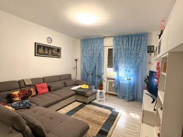 APPARTAMENTO in VENDITA a PADOVA di 5 vani