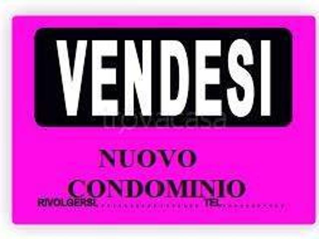 Appartamento in vendita a Padova, Forcellini