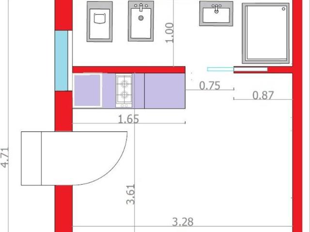 Appartamento in vendita a Padova PD