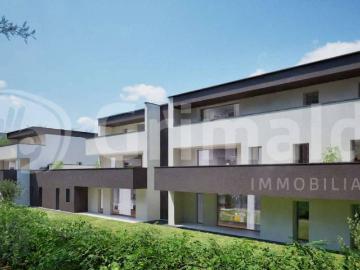 Appartamento in vendita a Padova PD