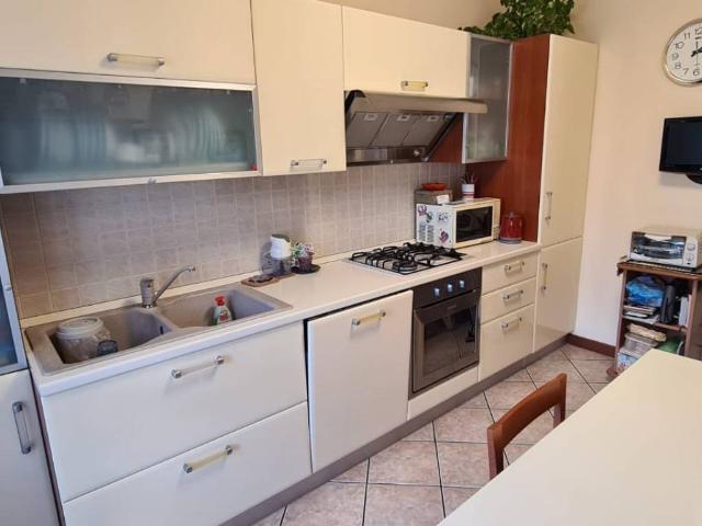 Appartamento in vendita a Padova PD
