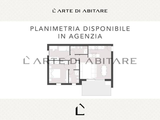 Appartamento in vendita a Padova PD