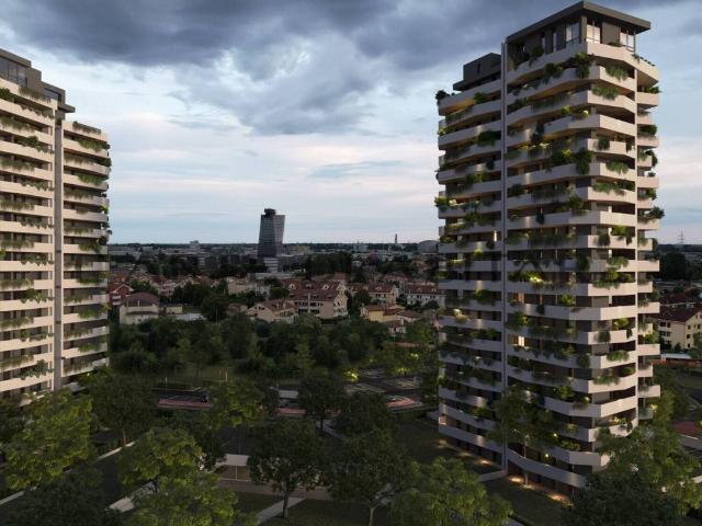 Appartamento in vendita a Padova PD