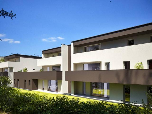 Appartamento in vendita a Padova PD