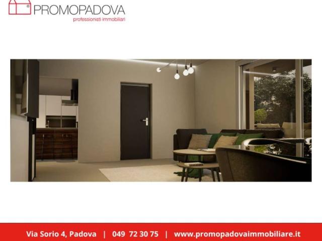 Appartamento in vendita a Padova PD