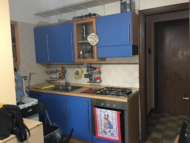 Appartamento in vendita a Padova PD