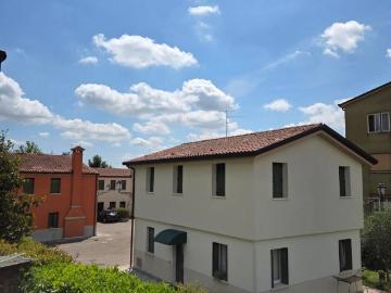 Appartamento in vendita a Padova PD