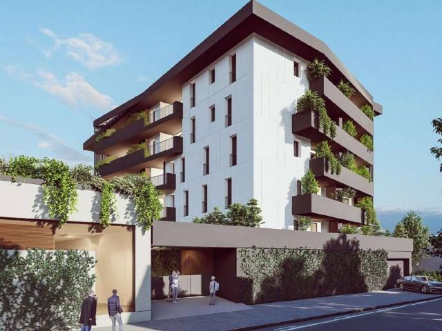 Appartamento in vendita a Padova PD
