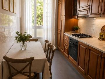 Appartamento in vendita a Padova PD
