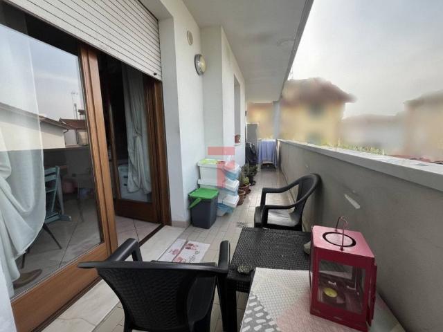 Appartamento in vendita a Padova PD