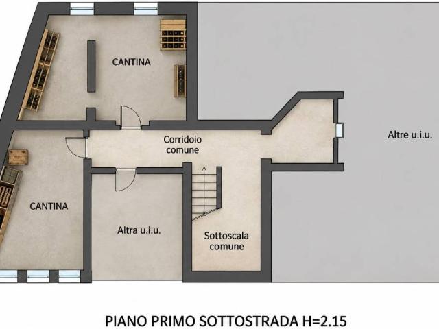 Appartamento in vendita a Padova PD