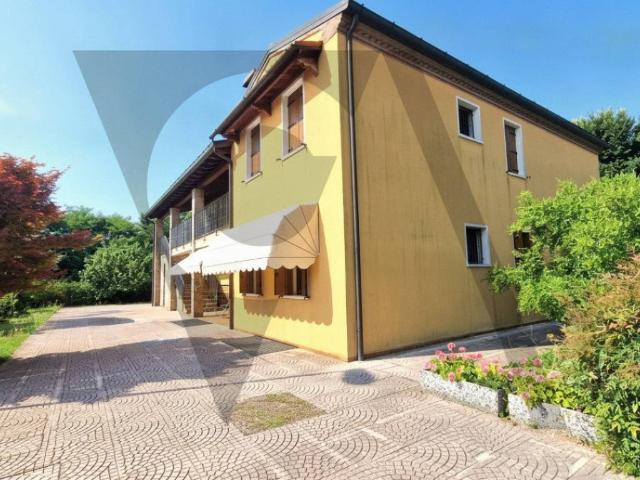 Appartamento in vendita a Padova PD