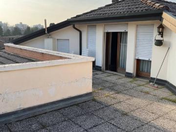 Appartamento in vendita a Padova PD