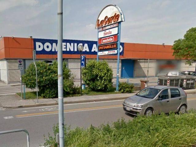Appartamento in vendita a Padova PD