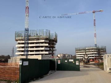 Appartamento in vendita a Padova PD