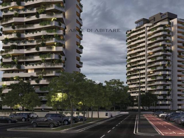 Appartamento in vendita a Padova PD