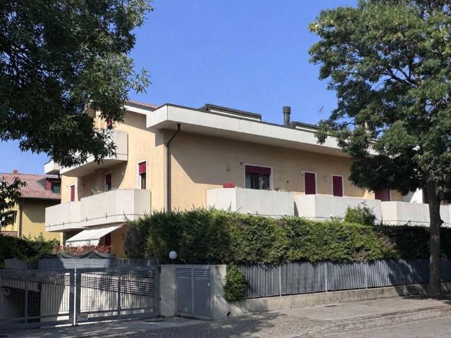 Appartamento in vendita a Padova PD