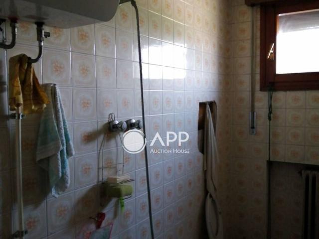 Appartamento in vendita a Padova PD