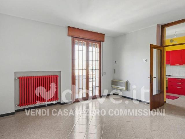 Appartamento in vendita a Padova PD