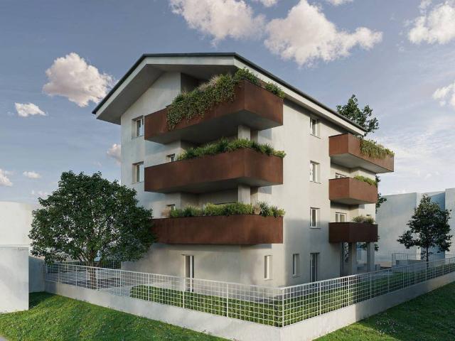 Appartamento in vendita a Padova PD