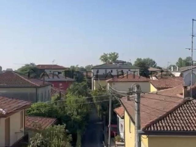 Appartamento in vendita a Padova PD
