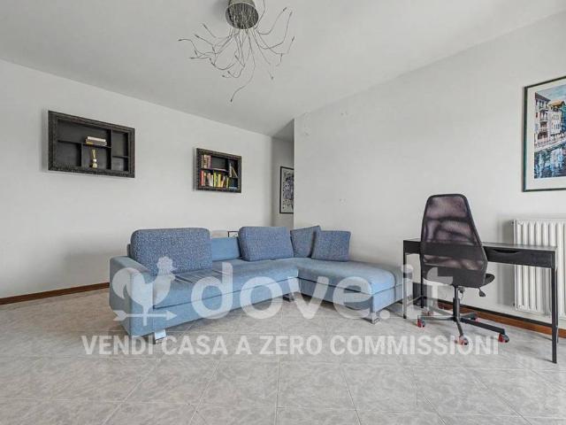 Appartamento in vendita a Padova PD