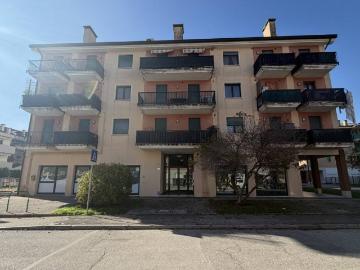 Appartamento in vendita a Padova PD