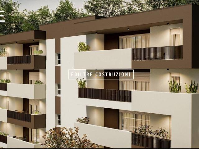 Appartamento in vendita a Padova PD