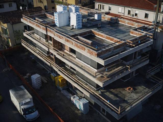Appartamento in vendita a Padova PD