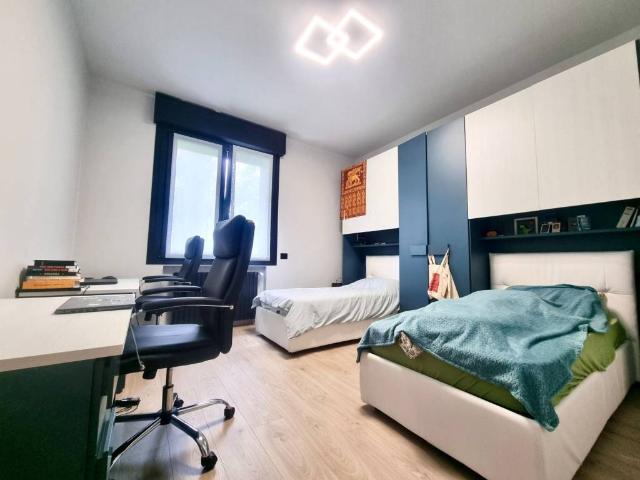 Appartamento in vendita a Padova PD