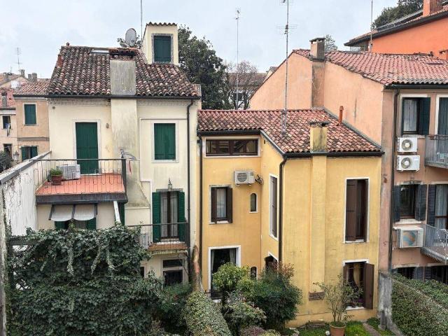 Appartamento in vendita a Padova PD