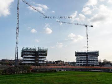 Appartamento in vendita a Padova PD