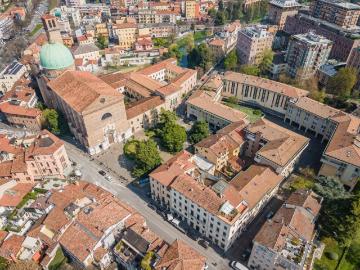 Appartamento in vendita a Padova PD