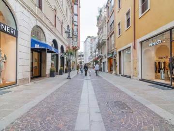 Appartamento in vendita a Padova PD
