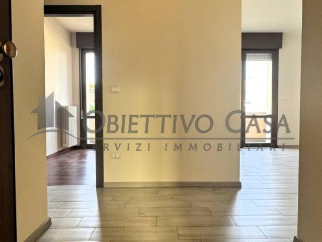 Appartamento in vendita a Padova PD
