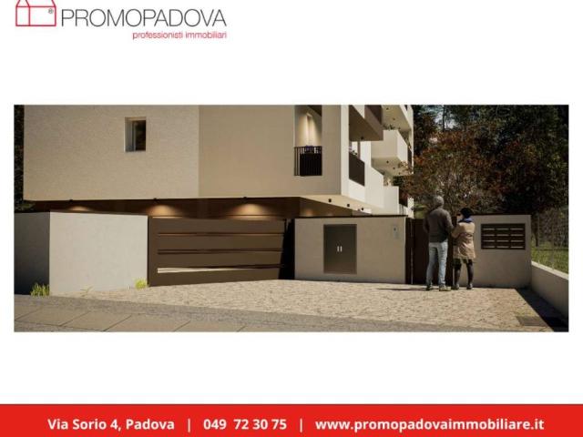 Appartamento in vendita a Padova PD