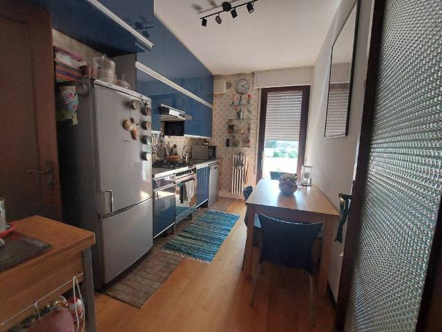 Appartamento in vendita a Padova PD
