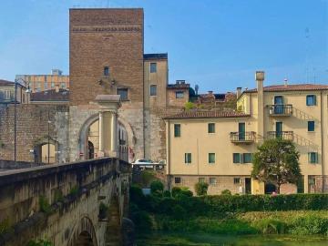 Appartamento in vendita a Padova PD