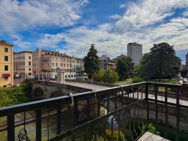 Appartamento in vendita a Padova PD