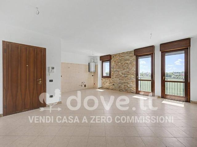 Appartamento in vendita a Padova PD
