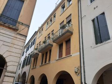 Appartamento in vendita a Padova PD