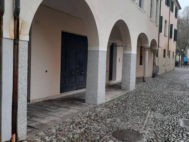 Appartamento in vendita a Padova PD