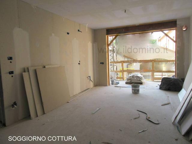 Appartamento in vendita a Padova PD