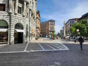 Appartamento in vendita a Padova PD