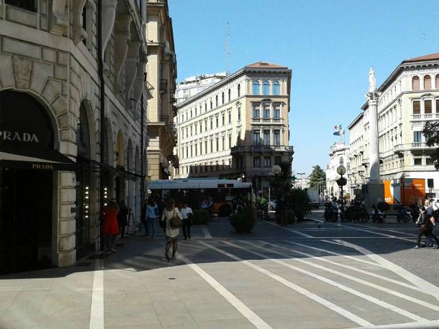Appartamento in vendita a Padova PD