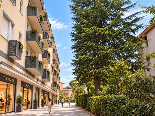 Appartamento in vendita a Padova PD
