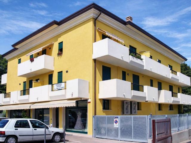 Appartamento in vendita a Padova PD