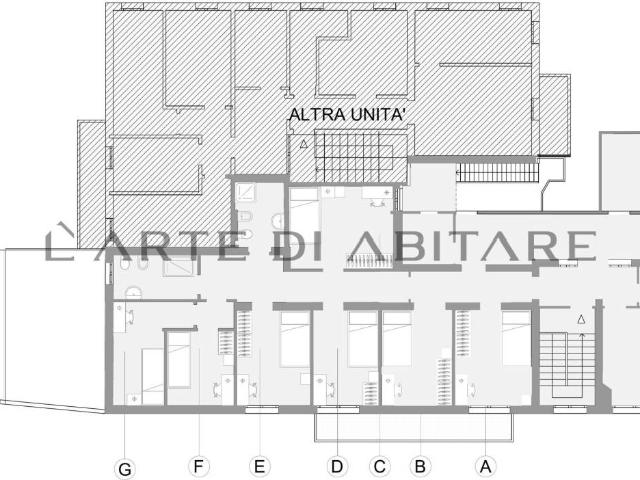 Appartamento in vendita a Padova PD