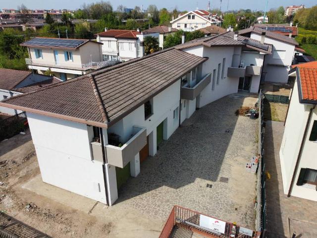 Appartamento in vendita a Padova PD