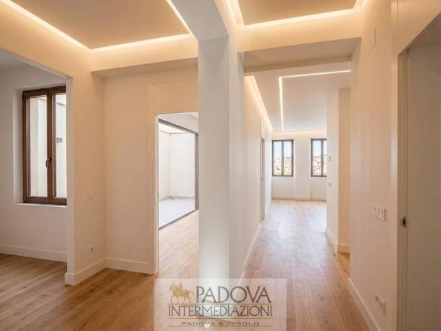 Appartamento in vendita a Padova PD
